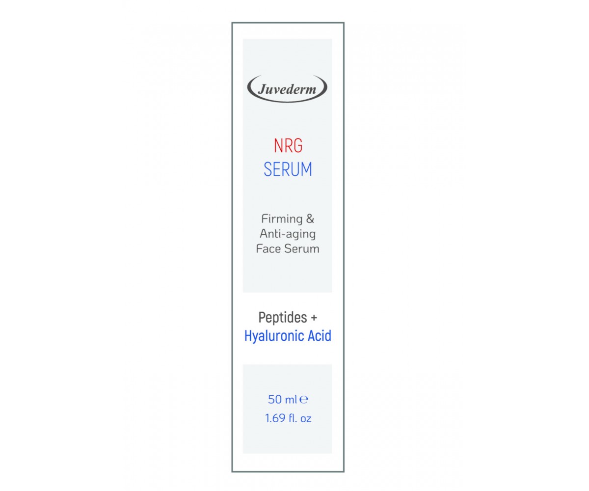 NRG Serum